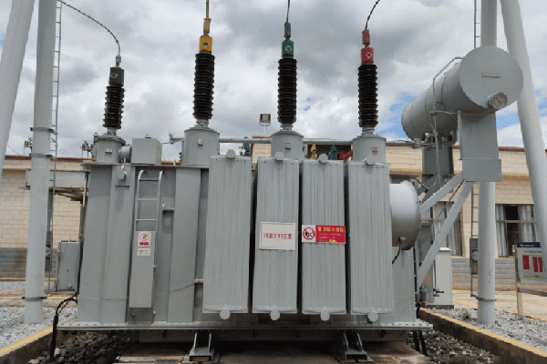 power transformer